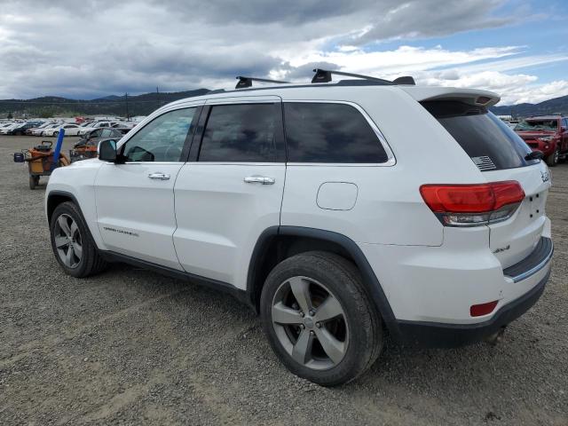 2014 Jeep Grand Cherokee Limited VIN: 1C4RJFBG3EC190397 Lot: 55949974