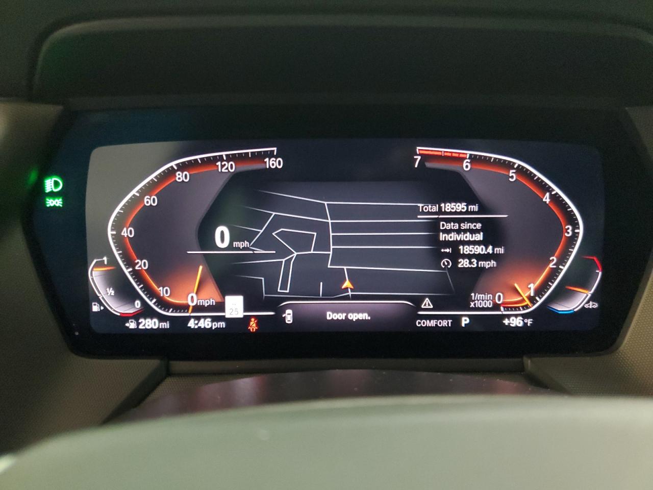 WBA53AK04R7N18002 2024 BMW 228I