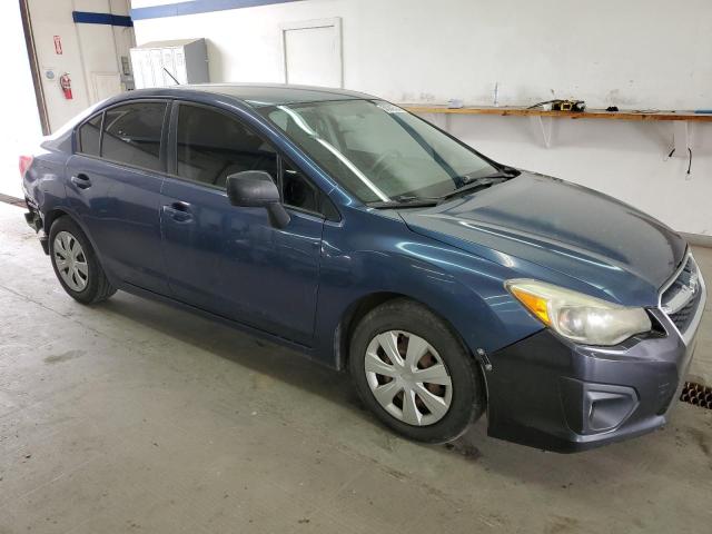 2013 Subaru Impreza VIN: JF1GJAA67DH032669 Lot: 56342584