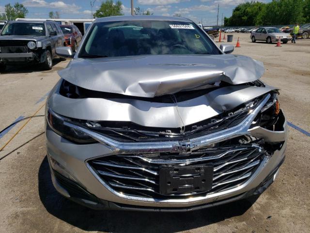 2021 Chevrolet Malibu Lt VIN: 1G1ZD5ST3MF041248 Lot: 56631544