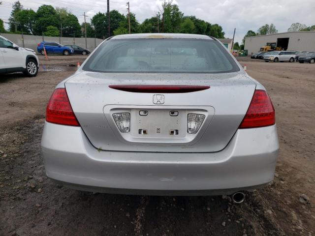 2006 Honda Accord Lx VIN: 1HGCM56426A096310 Lot: 54789274