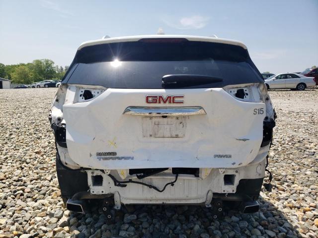 2019 GMC Terrain Slt VIN: 3GKALVEX3KL110226 Lot: 54338924