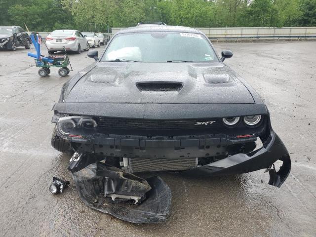 2016 Dodge Challenger Srt Hellcat VIN: 2C3CDZC90GH308571 Lot: 54267384