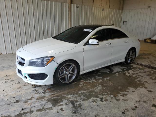 VIN WDDSJ4GB1EN157735 2014 Mercedes-Benz CLA-Class,... no.1