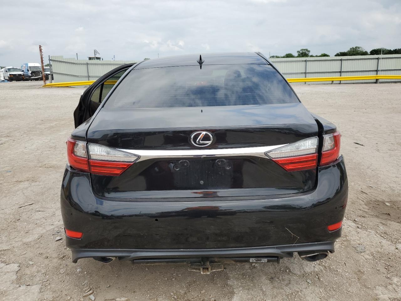 58ABK1GG4GU008413 2016 Lexus Es 350