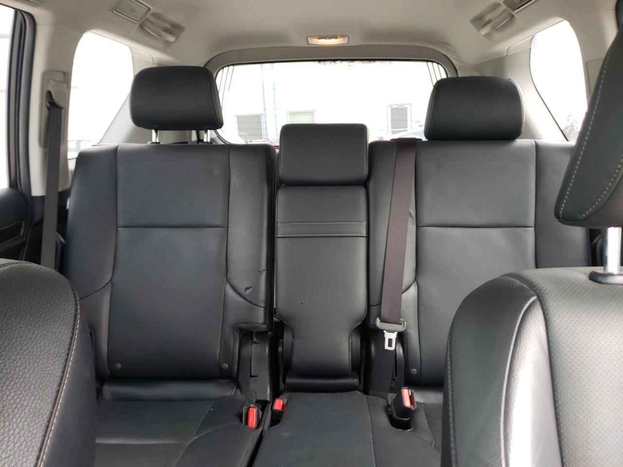 JTJBM7FXXJ5201125 2018 Lexus Gx 460