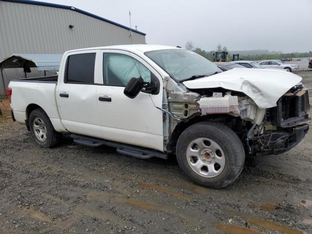 1N6AA1EE3MN506908 2021 Nissan Titan S