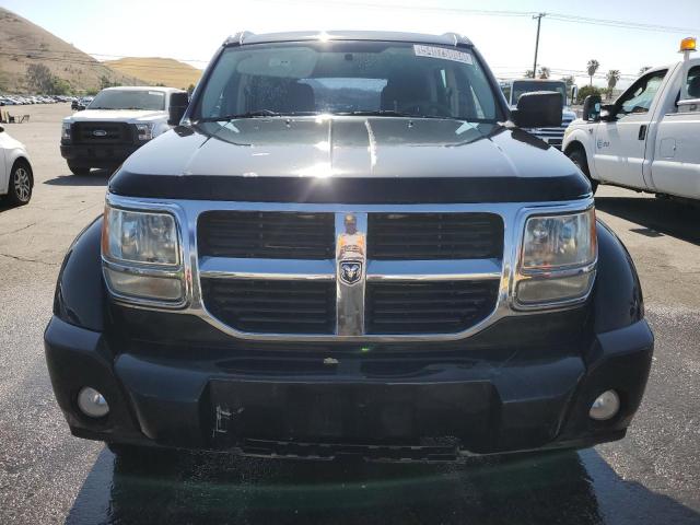 2011 Dodge Nitro Se VIN: 1D4PT2GK4BW600404 Lot: 54075804