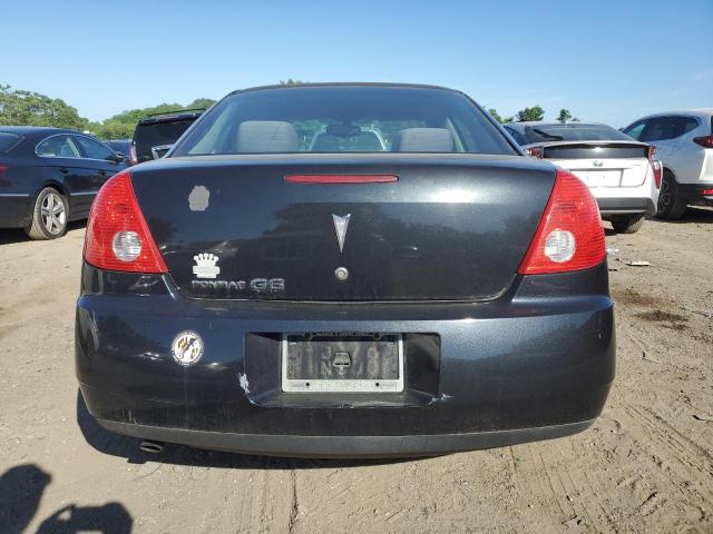 2009 Pontiac G6 VIN: 1G2ZG57B294150709 Lot: 57246174