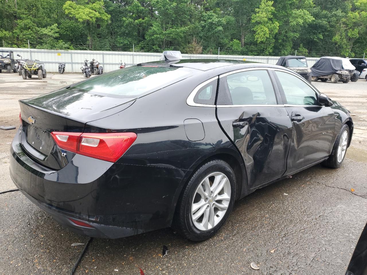 1G1ZE5ST7GF315293 2016 Chevrolet Malibu Lt