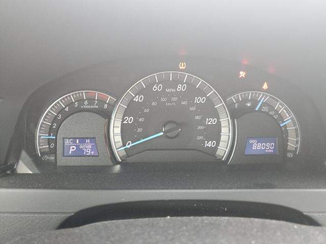 2014 Toyota Camry L VIN: 4T1BF1FK2EU349601 Lot: 54679674