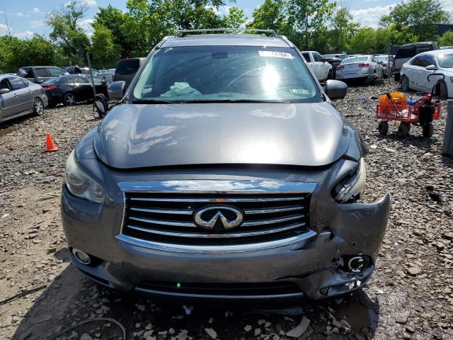 2015 Infiniti Qx60 VIN: 5N1AL0MM2FC518722 Lot: 56454164