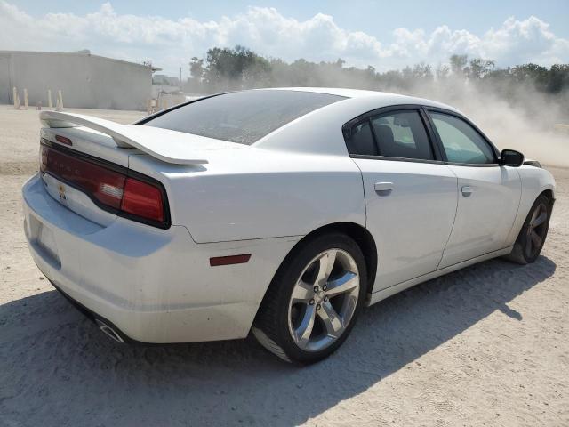 2013 Dodge Charger Sxt VIN: 2C3CDXHG2DH560703 Lot: 53975714