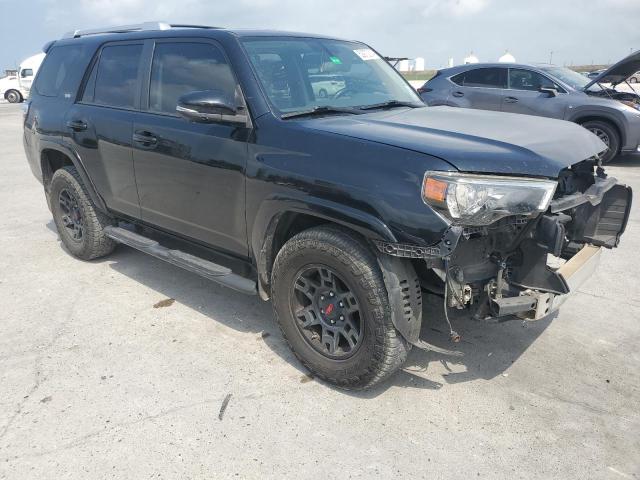 2015 Toyota 4Runner Sr5 VIN: JTEZU5JR2F5100842 Lot: 52970214