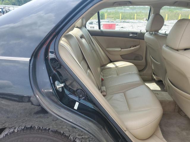 2004 Honda Accord Ex VIN: 1HGCM56894A117055 Lot: 53267484