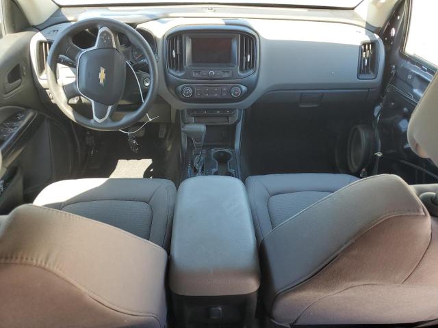 2019 Chevrolet Colorado VIN: 1GCGTBEN0K1154470 Lot: 57308964