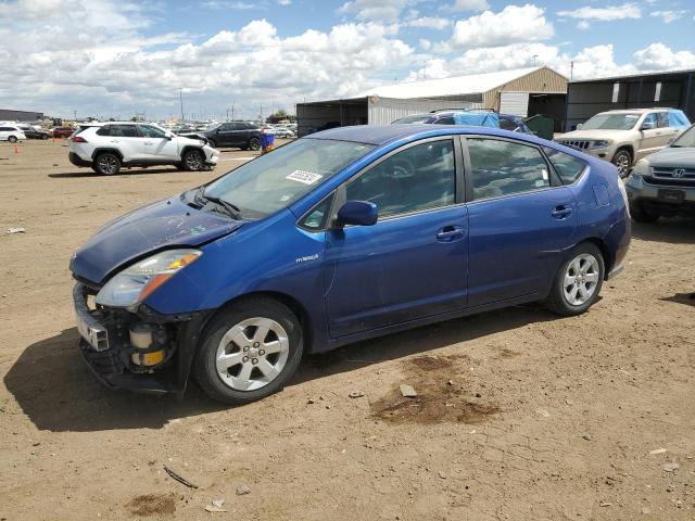 2008 Toyota Prius VIN: JTDKB20U987793206 Lot: 55552624