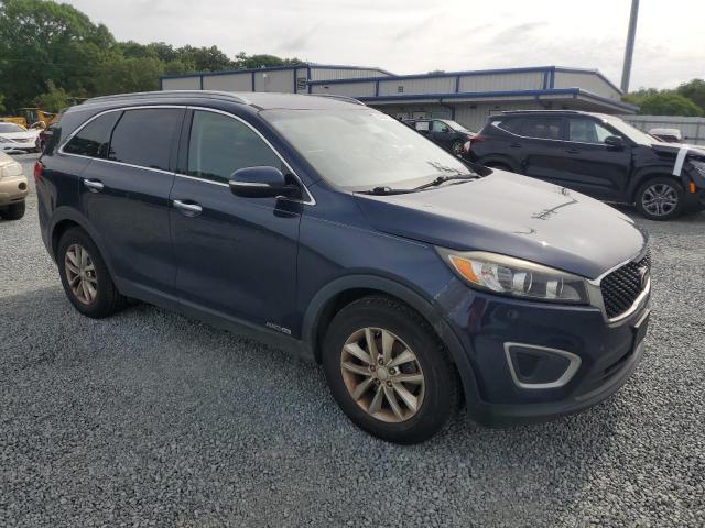 2016 Kia Sorento Lx VIN: 5XYPGDA51GG071479 Lot: 54424784