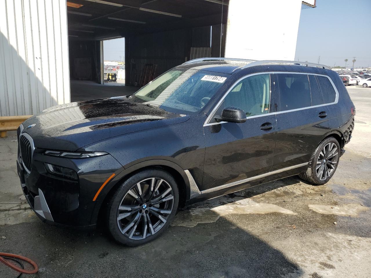 5UX23EM06R9T54894 2024 BMW X7 xDrive40I