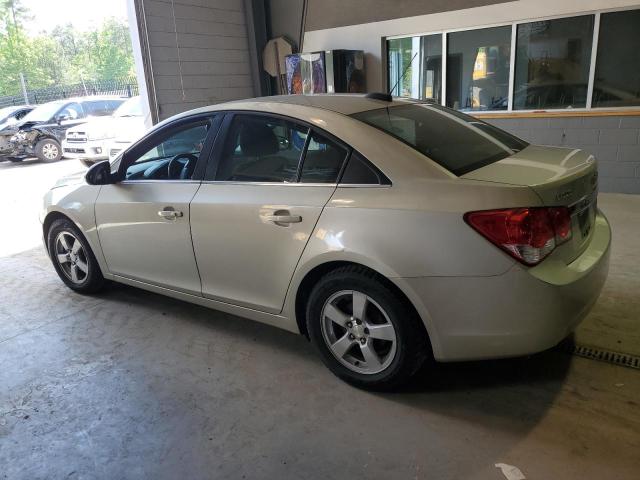 2016 Chevrolet Cruze Limited Lt VIN: 1G1PE5SB3G7190463 Lot: 53913684