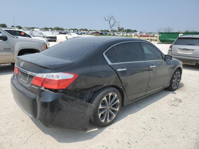 2015 HONDA ACCORD SPO - 1HGCR2F54FA163546