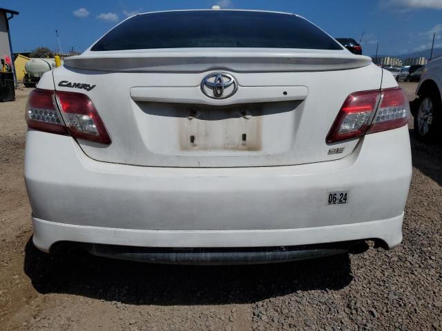 2011 Toyota Camry Base VIN: 4T1BF3EK5BU586656 Lot: 53337664