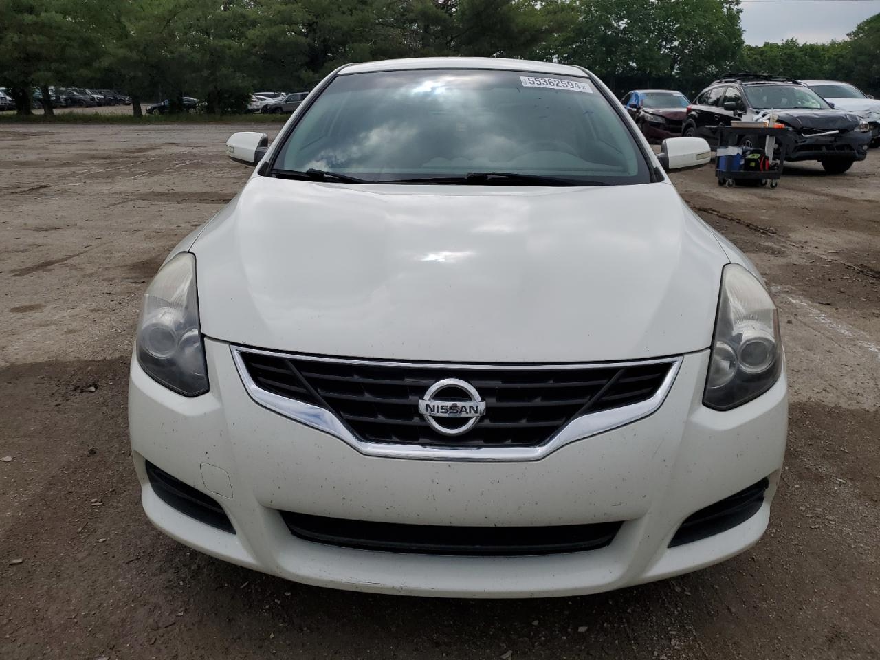 1N4AL2EP7DC275047 2013 Nissan Altima S