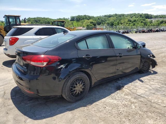 2018 KIA FORTE LX - 3KPFK4A72JE234950