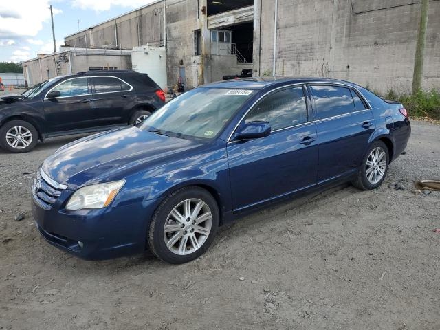 2007 Toyota Avalon Xl VIN: 4T1BK36B77U222658 Lot: 56684154