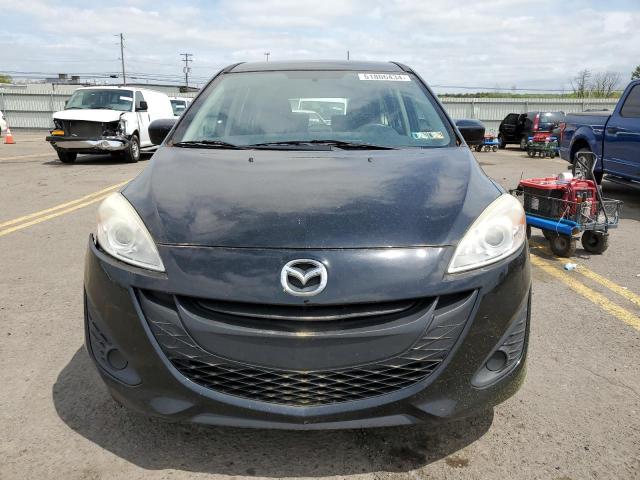 2012 Mazda 5 VIN: JM1CW2BL7C0139433 Lot: 51806434