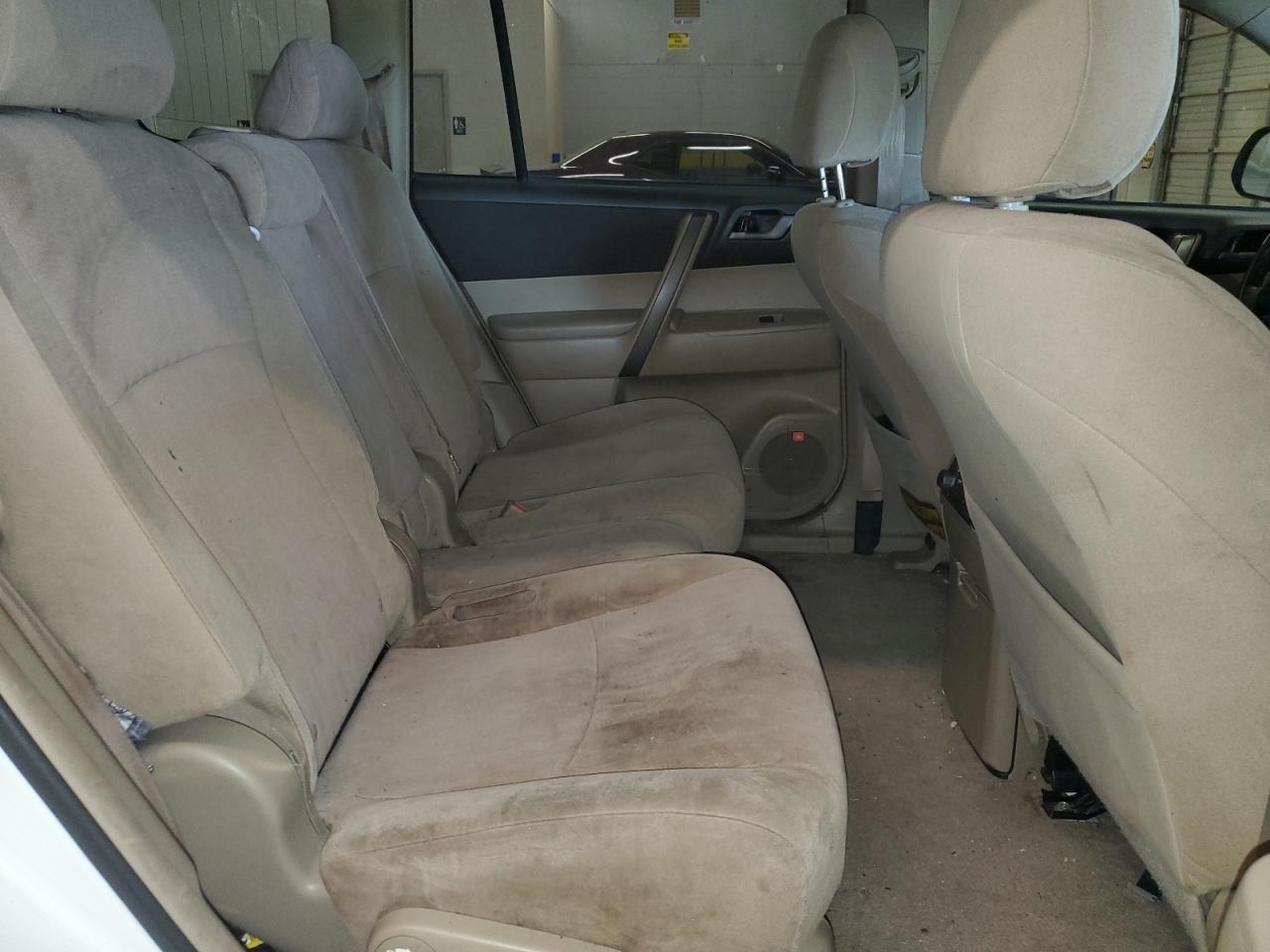 JTEDS43A682063770 2008 Toyota Highlander Sport