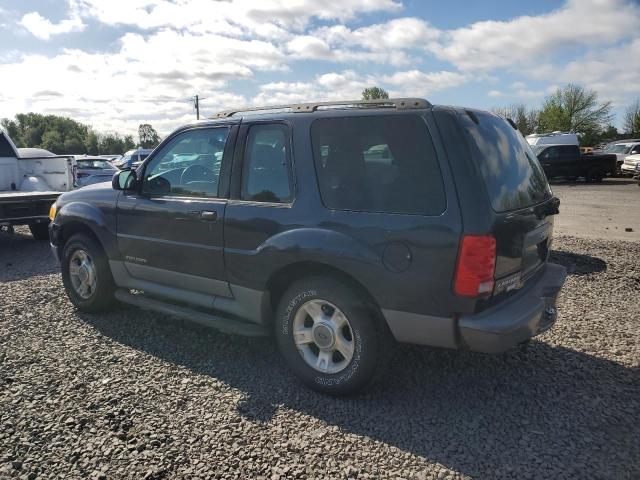 2001 Ford Explorer Sport VIN: 1FMYU70E51UB41969 Lot: 54727634