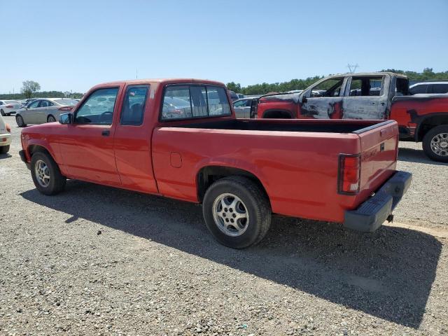 1996 Dodge Dakota VIN: 1B7GL23X4TS601883 Lot: 55037394