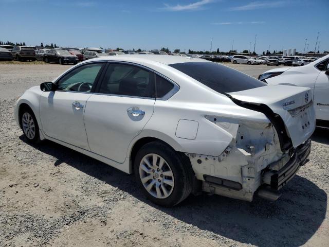 2015 Nissan Altima 2.5 VIN: 1N4AL3AP4FC409754 Lot: 56985704