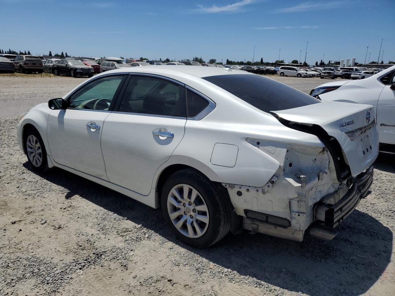 1N4AL3AP4FC409754 2015 Nissan Altima 2.5