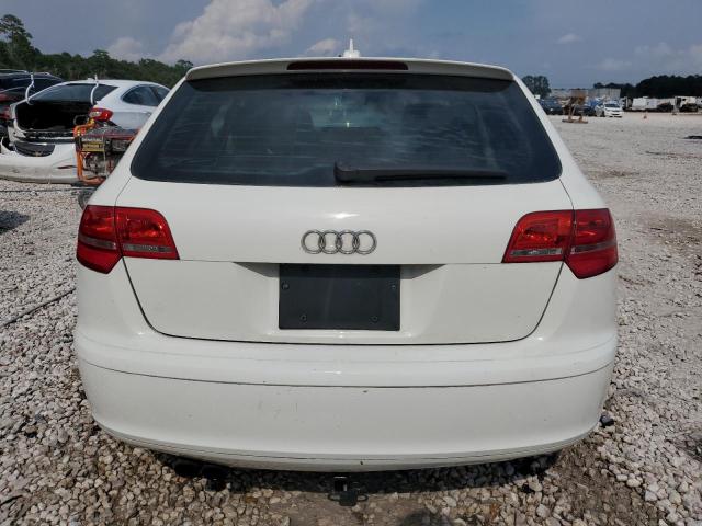 2006 Audi A3 2.0 Sport VIN: WAUMF78P46A111287 Lot: 56565744