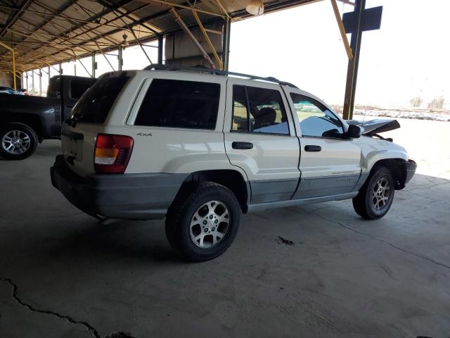 2000 Jeep Grand Cherokee Laredo VIN: 1J4GW48S0YC265368 Lot: 53303764