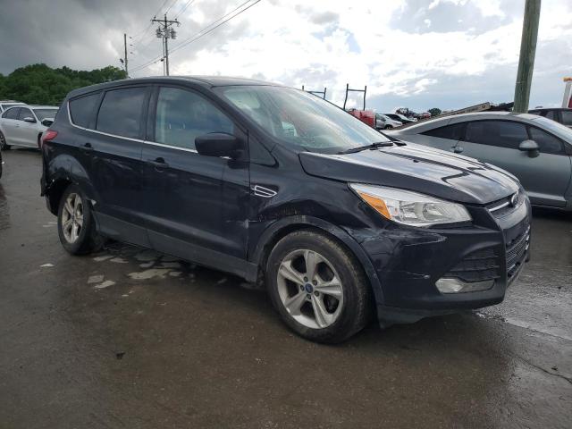 2014 Ford Escape Se VIN: 1FMCU0GX1EUA78237 Lot: 53424354