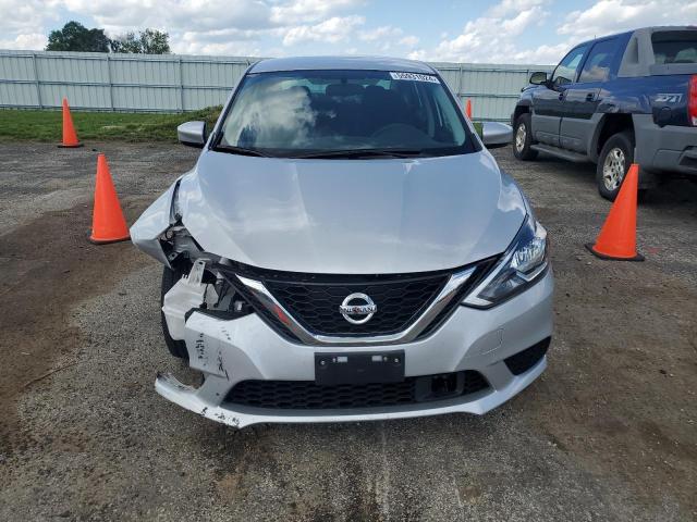 2019 Nissan Sentra S VIN: 3N1AB7AP8KY206844 Lot: 55931024