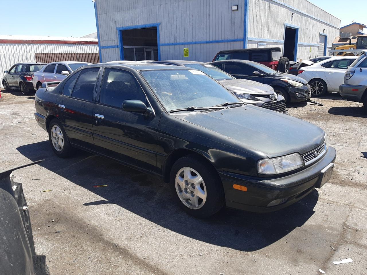 JNKCP01D2TT539487 1996 Infiniti G20