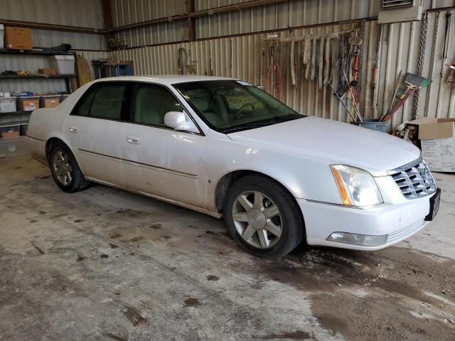 2006 Cadillac Dts VIN: 1G6KD57Y46U256667 Lot: 53792894