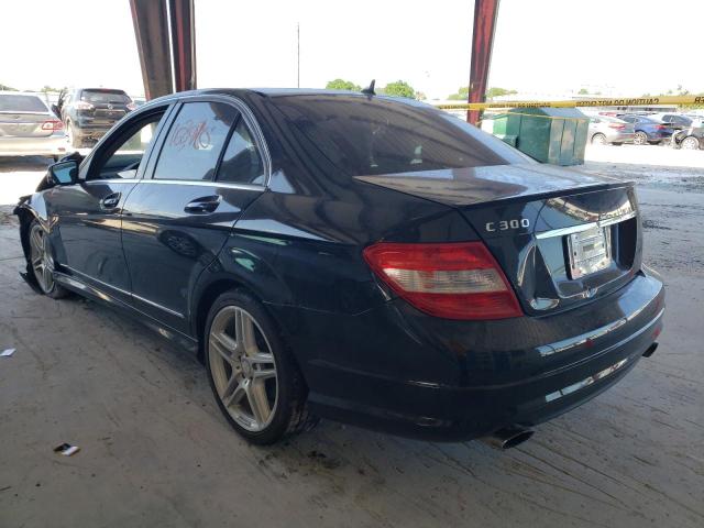 2011 Mercedes-Benz C 300 VIN: WDDGF5EB7BR182353 Lot: 56463224