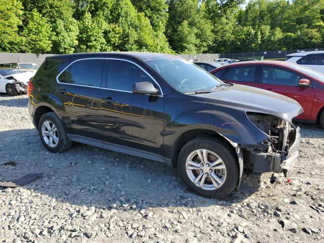 2017 Chevrolet Equinox Ls VIN: 2GNALBEK2H1548543 Lot: 56250324