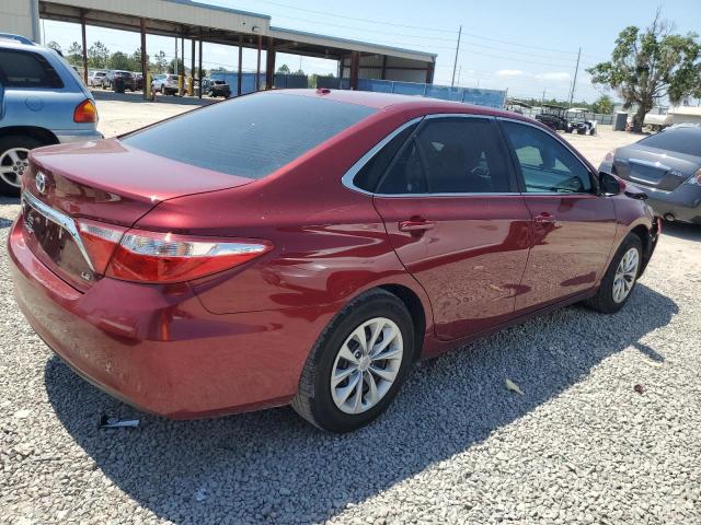 2017 Toyota Camry Le VIN: 4T1BF1FK8HU747335 Lot: 53601574