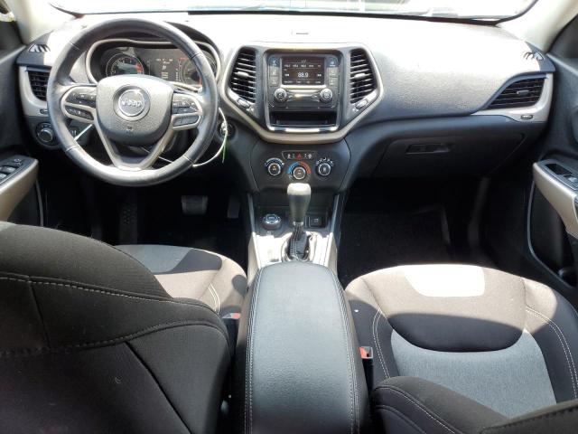 2017 JEEP CHEROKEE S - 1C4PJMAS8HW666048