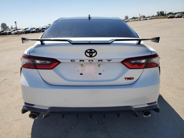 VIN 4T1KZ1AK2PU075253 2023 Toyota Camry, Trd no.6