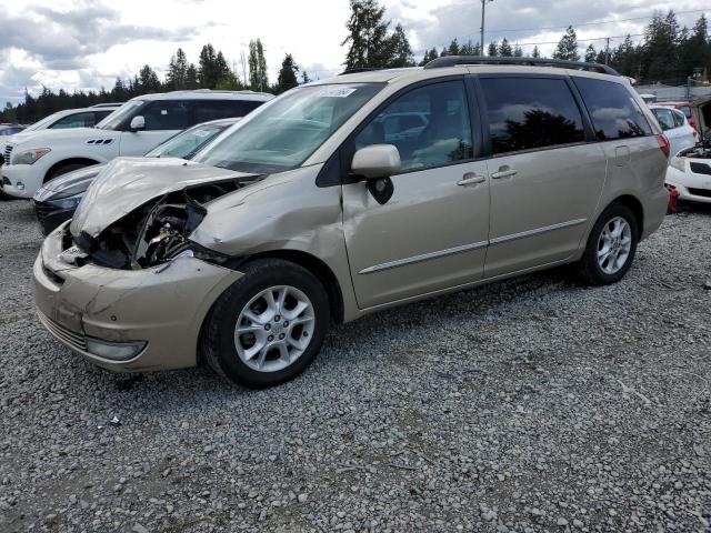 2004 Toyota Sienna Xle VIN: 5TDZA22C34S211638 Lot: 52941864