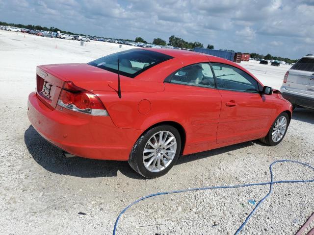 2007 Volvo C70 T5 VIN: YV1MC68257J025086 Lot: 55545924