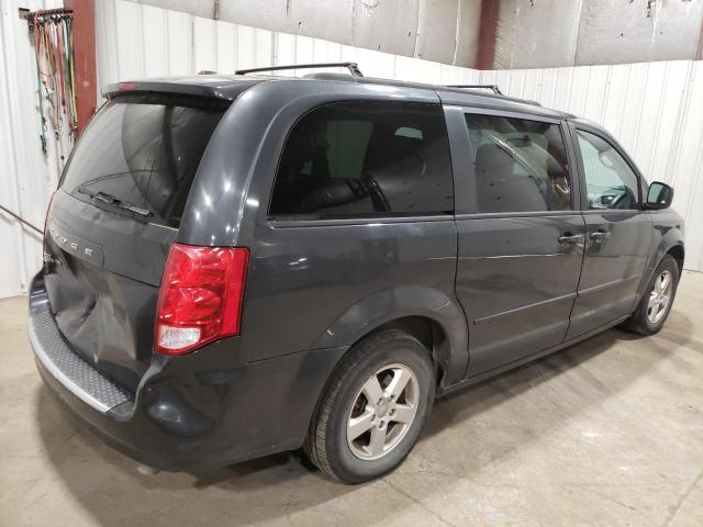 2011 Dodge Grand Caravan Mainstreet VIN: 2D4RN3DG7BR636511 Lot: 54613484