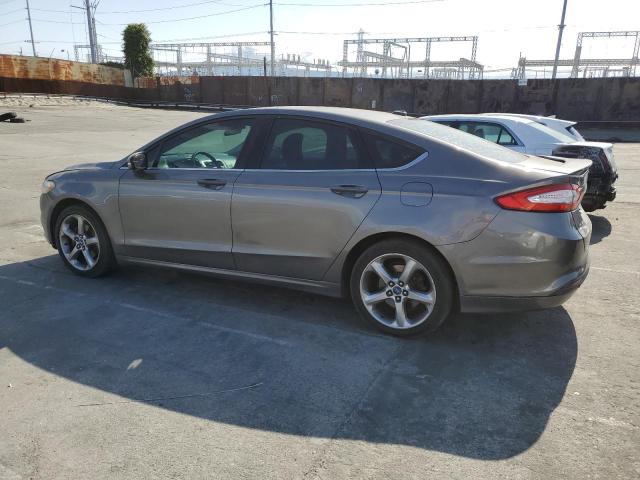 2013 Ford Fusion Se VIN: 3FA6P0HR3DR113400 Lot: 55518934